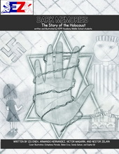 Dark Memories: The Story of the Holocaust Book Cover