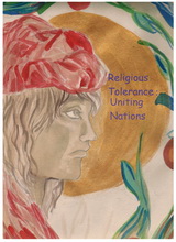 Religious Tolerance Book Cover